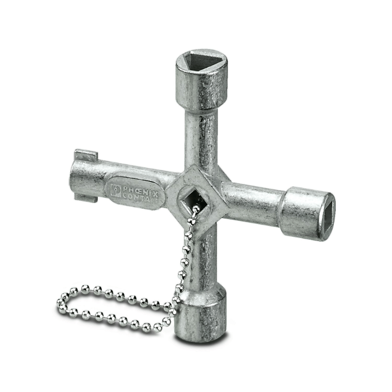 Compra o cotiza LLAVE 3 EN 1 PARA TABLERO USS 4 1203149