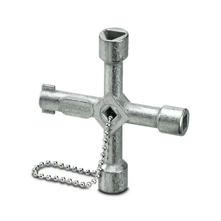 Compra o cotiza LLAVE 3 EN 1 PARA TABLERO USS 4 1203149