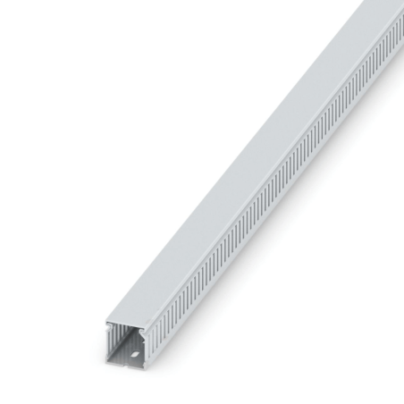 Compra o cotiza CANALETA RANURADA ANCHO 40MM X ALTO 40MM X 2MTS LIBRE DE HALOGENOS 3240348