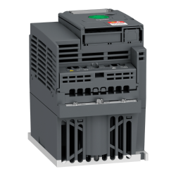 Compra o cotiza VARIADOR DE FRECUENCIA ATV310 2,2kW/3HP 3F 380V ATV310HU22N4E