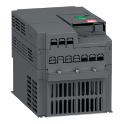 Compra o cotiza VARIADOR DE FRECUENCIA ATV310 7,5kW/10HP 3F 380V ATV310HU75N4E