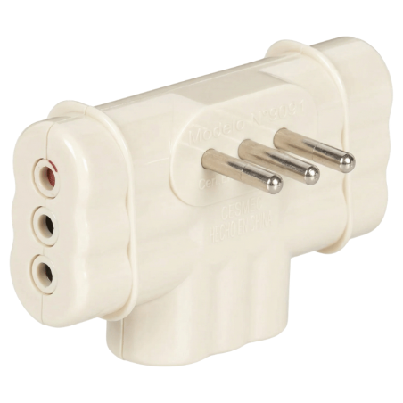 Compra MACHO VOLANTE PLASTICO en Guzman.cl