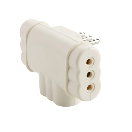 Compra MACHO VOLANTE PLASTICO en Guzman.cl