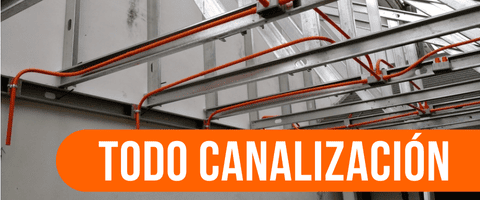 Canalización