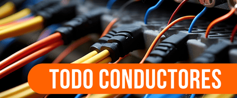 Conductores
