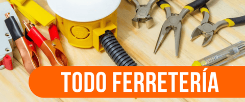 Ferretería Eléctrica