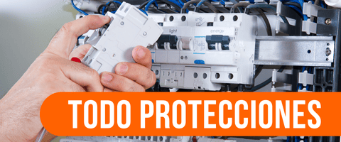 Protecciones