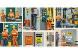 El ABC de la Seguridad en Instalaciones Industriales