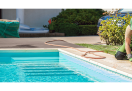 Conoce las precauciones sobre las  instalaciones eléctricas en piscinas